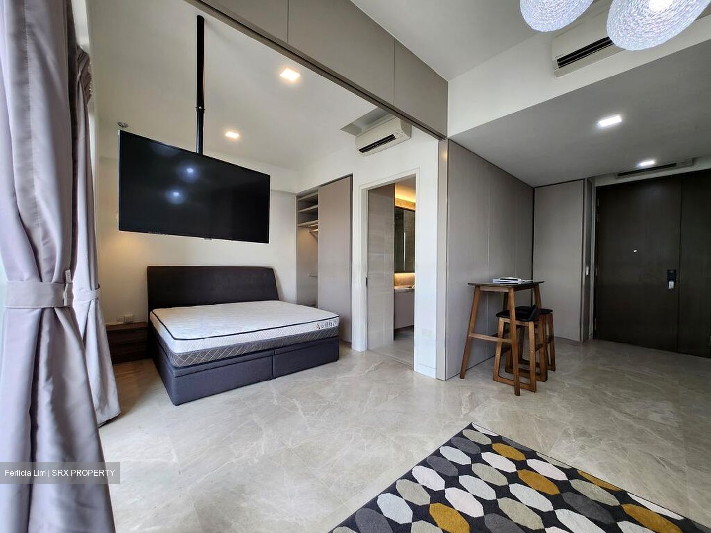 Highline Residences (D3), Condominium #462065531